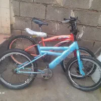 دوچرخه 20 سالم