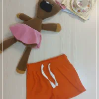 شورت وارداتی برند لوپیلو و الایو و چک نوزادی|کفش و لباس بچه|ساوه, |دیوار