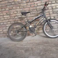 دوچرخه پلیس