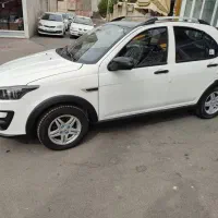 فروش ماشین سواری اطلس مدل ۱۴۰۳|خودرو سواری و وانت|میانه, |دیوار