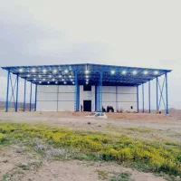 احداث سردخانه زرشک /|ماشین‌آلات صنعتی|سربیشه, |دیوار