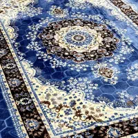 پتو فرش ده قسطه|فرش|خرم‌آباد, |دیوار