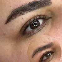 خدمات آرایش دائم