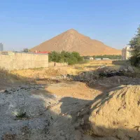 فروش 800 متر زمین استان مرکزی 40کیلومتری اراک