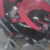 کالسکه دوقلوی مدل سانیکو خارجی