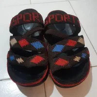 گیوه سایز ۴۱ و ۴۲ زندان بافت