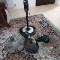 قطعات پنکه