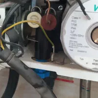 تعمیر پکیچ|آبگرمکن، پکیج، شوفاژ|اسکو, |دیوار