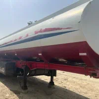 تیغه تانک ماموت