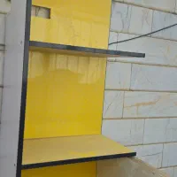 کابینت ورق ضخیم درب ام دی اف ۳متر|مصالح و تجهیزات ساختمان|قم, شهرک سازمان آب|دیوار