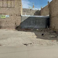 فروش زمین دوبر ۱۰۰ میدان تعاون کوچه صنعت ۲|فروش زمین و ملک کلنگی|ملایر, |دیوار