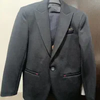 کت و شلوار با جلیقه