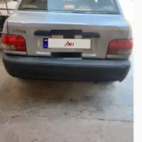 پراید ۱۳۱