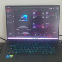 فروش لپتاپ ایسوز asus 16 inch