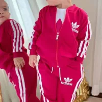 کاپشن شلوار ورزشی کودک