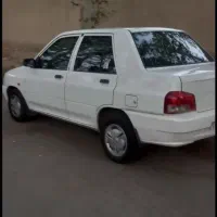پراید ۱۳۲|خودرو سواری و وانت|محمدشهر, همایون ویلا|دیوار