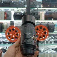 lens Nikon 55-300|دوربین عکاسی و فیلم‌برداری|تهران, پامنار|دیوار