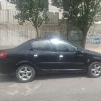 رانا مدل ۹۵ تمام رنگ‌|خودرو سواری و وانت|مشهد, توس (بلوار توس)|دیوار
