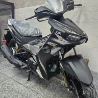 لوکی 185cc نیوفیسvf3
