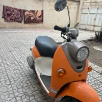 موتوریاماهاوینو۴زمانه۲۰۱۷