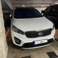 سورنتو 2017جی تی لاین|خودرو سواری و وانت|تهران, ایران|دیوار