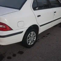 سمند مدل ۹۰ کارمندی|خودرو سواری و وانت|تبریز, |دیوار