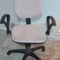 صندلی چرخدار