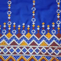 دوخت پلیوار