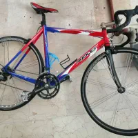 دوچرخه کورسی RIDLEY