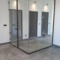 نصب وخدمات شیشه سکوریت وجام بالکنی وکرکره برقی وجک