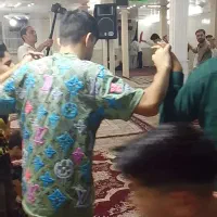 ارکستر سوته دلان