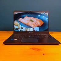 داینا بوک - I7 نسل 11 - قیمت شکار - توشیبا- ژاپنی