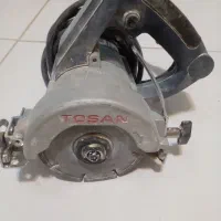 اره دیسکی (شیار زن )