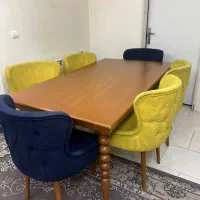 میز ناهار خوری