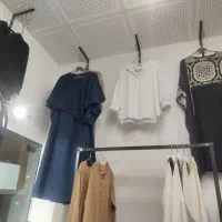 تخفیف ویژه تمامی اجناس ب قیمت فاکتور|لباس|جیرفت, |دیوار