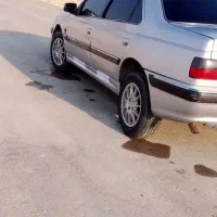 پژوپارس ELX|خودرو سواری و وانت|زابل, |دیوار