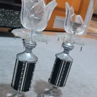 شمعدان|صنایع دستی و سایر لوازم تزئینی|شاهین‌شهر, شهرک سایت|دیوار