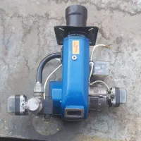 مشعل گازی۱تا۳ایران رادیاتور درحدنو