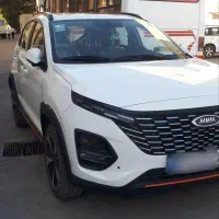 x33 کراس دنده مدل1403|خودرو سواری و وانت|ارومیه, |دیوار