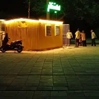 نیروی ۲۴ ساعته آقا جهت همکاری در باشگاه ورزشی