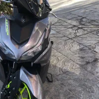 موتور طرح ایروکس 155سی سی مدل 1403|موتورسیکلت|نسیمشهر, |دیوار