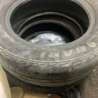 لاستیک پراید