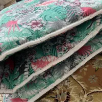 تشک مسافرتی و مهمان