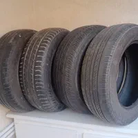 3حلقه لاستیک 185 سایز 15