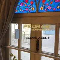 ویلایی سنبل ۹۰۰ متر دوبلکس کاخ عمارت|اجارهٔ خانه و ویلا|تهران, فرمانیه|دیوار