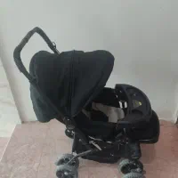 کالسکه دلیجان در حد خیلی نو