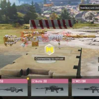 اکانت کالاف دیوتی موبایل