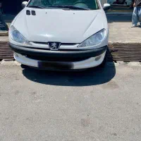 206 کم کار خانگی بدون رنگ