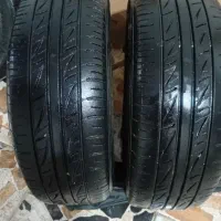 لاستیک پراید کویر تیر۱۷۵