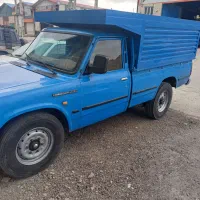 نیسان مدل ۹۵